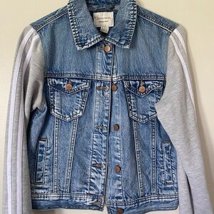 Forever 21 jacket
